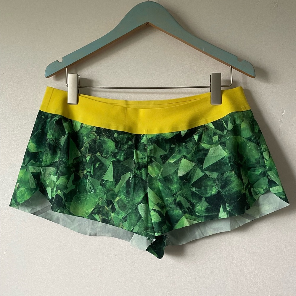 Reebok CrossFit Shorts 30”